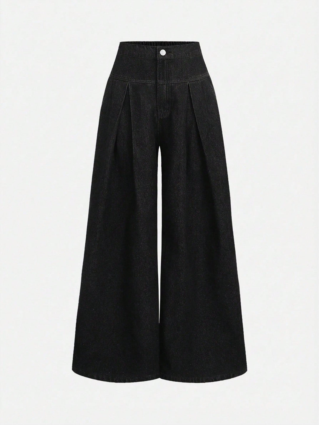 Jeans SHEIN, negru