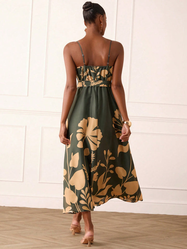 Rochie maxi SHEIN