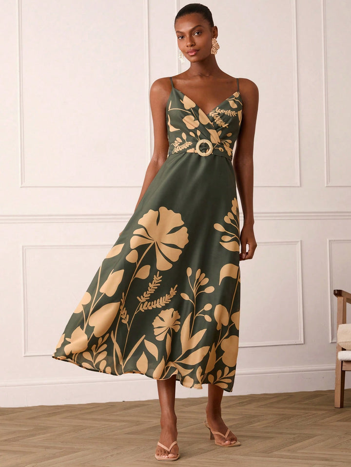 Rochie maxi SHEIN