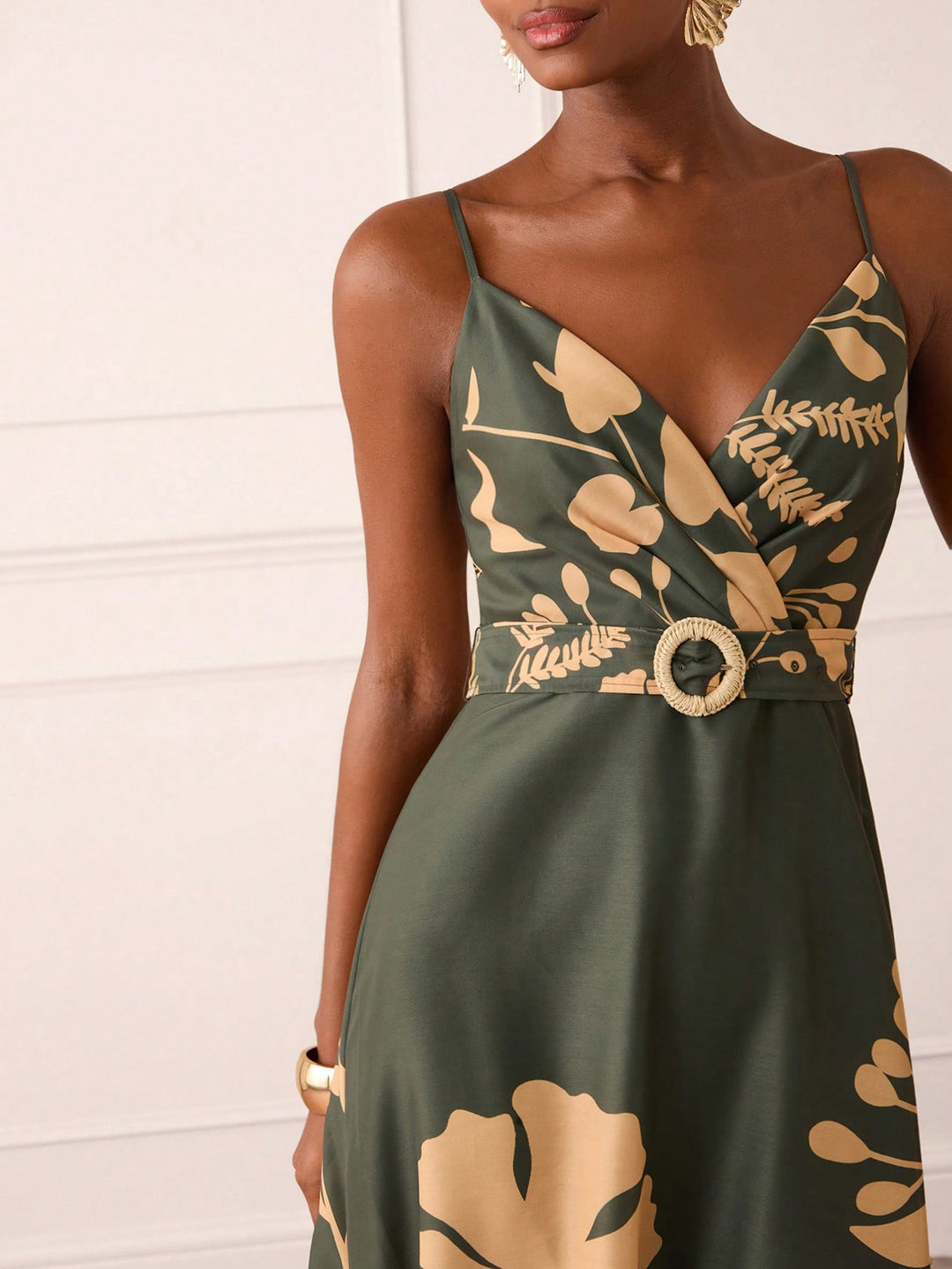 Rochie maxi SHEIN