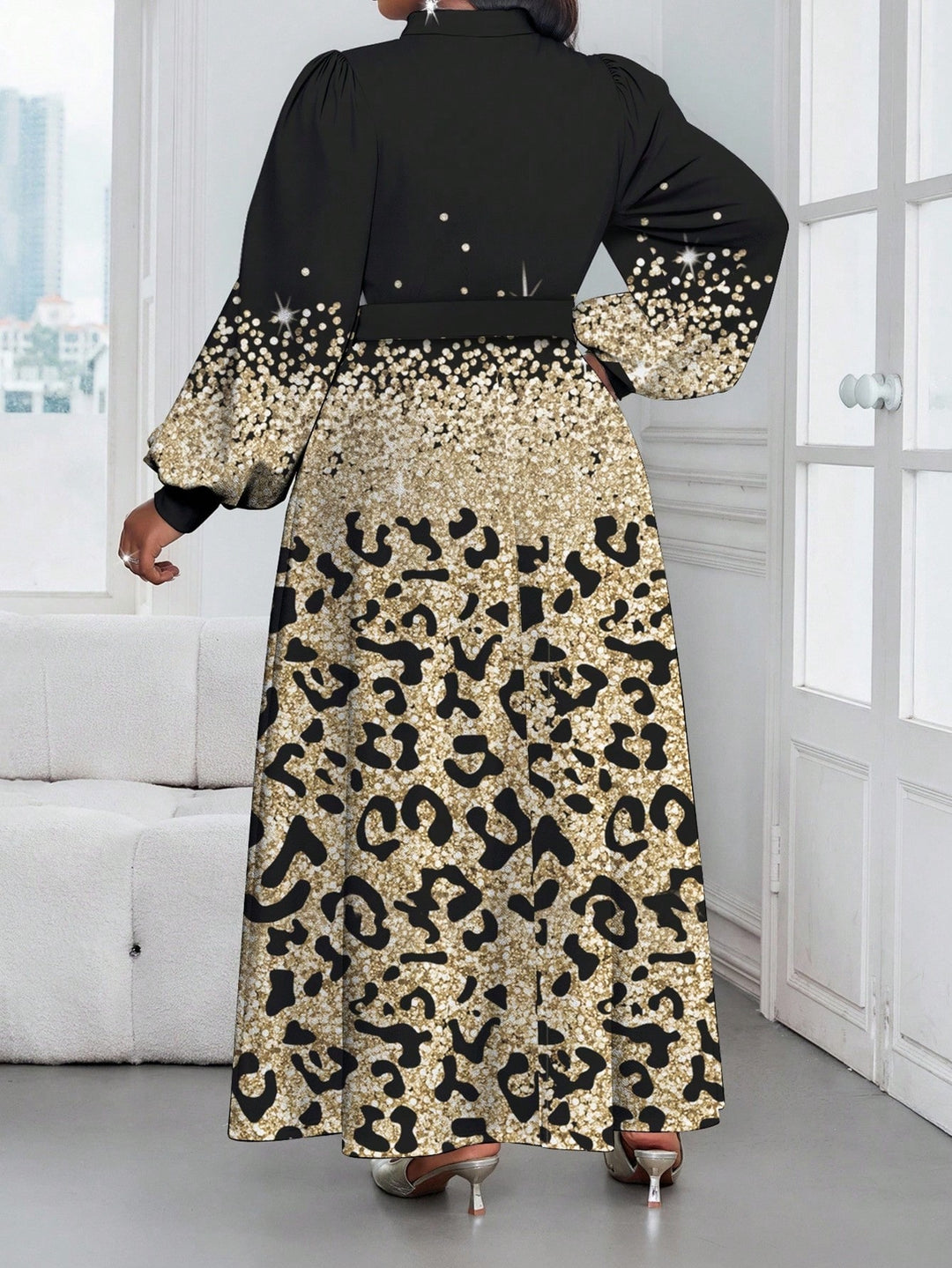 Rochie SHEIN