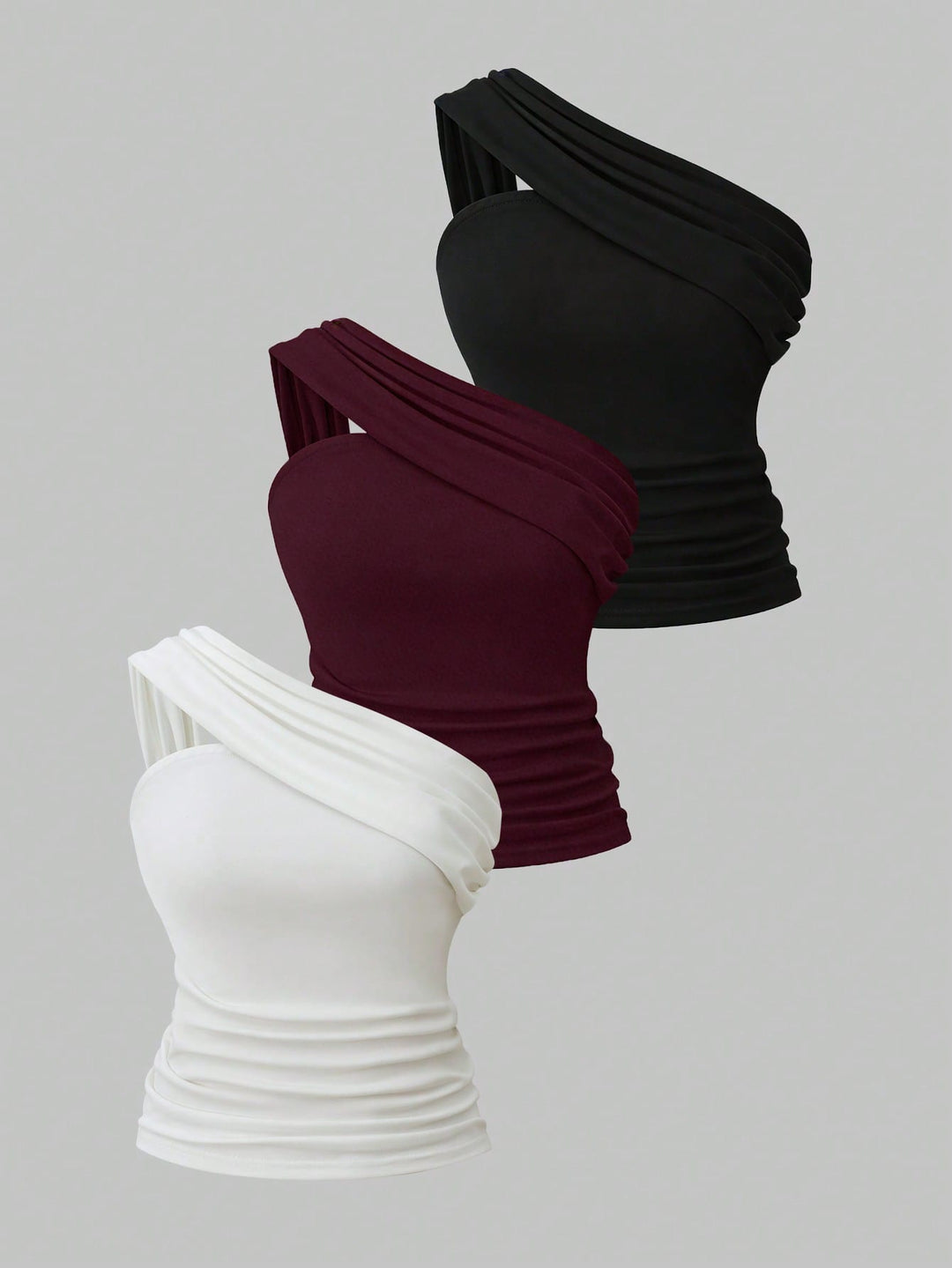 Maieu SHEIN, mix culori