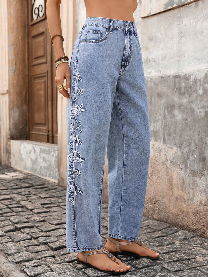 Jeans SHEIN