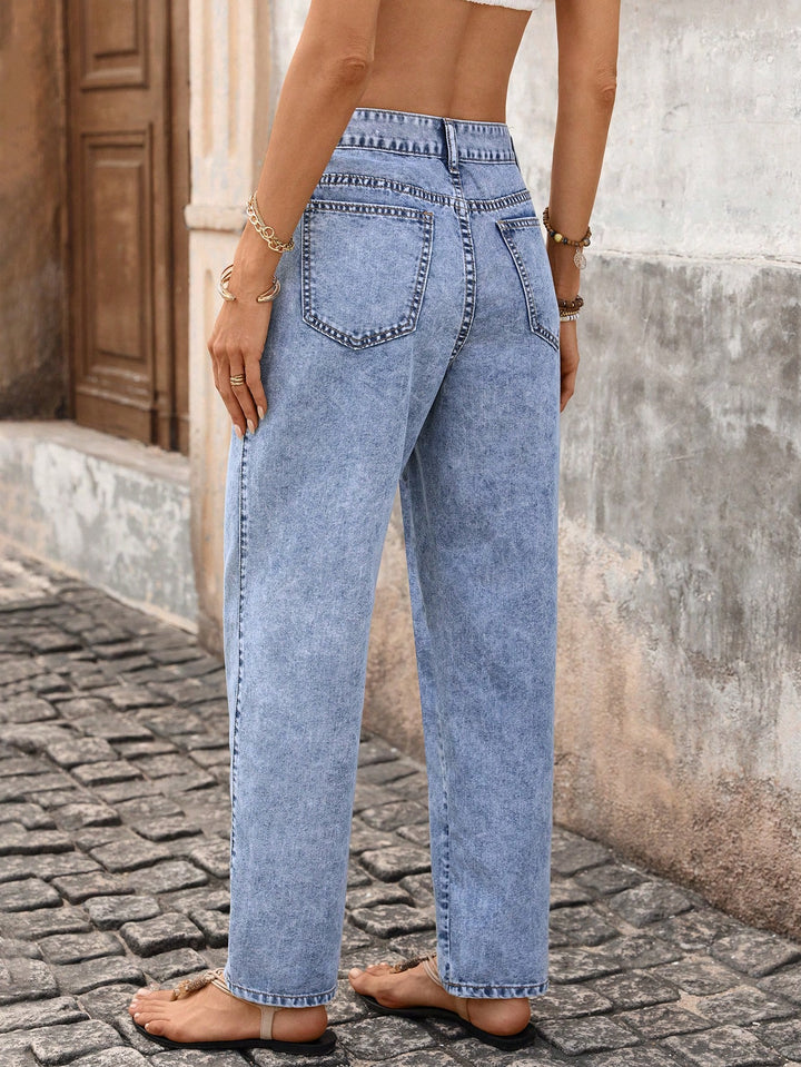 Jeans SHEIN