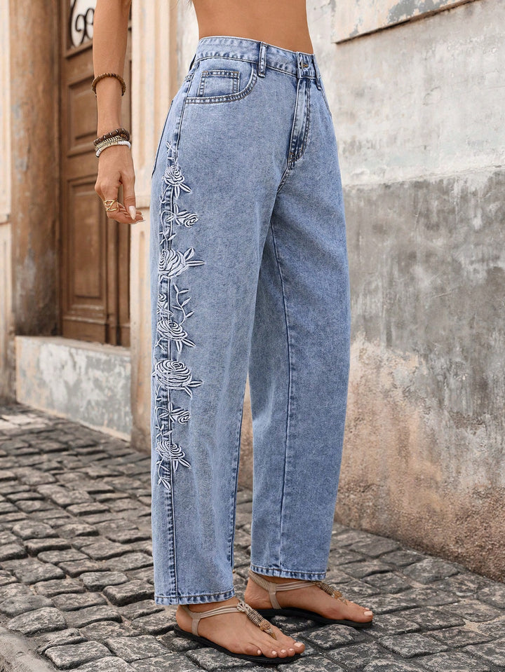 Jeans SHEIN