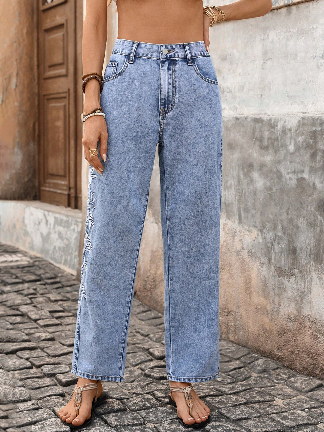Jeans SHEIN