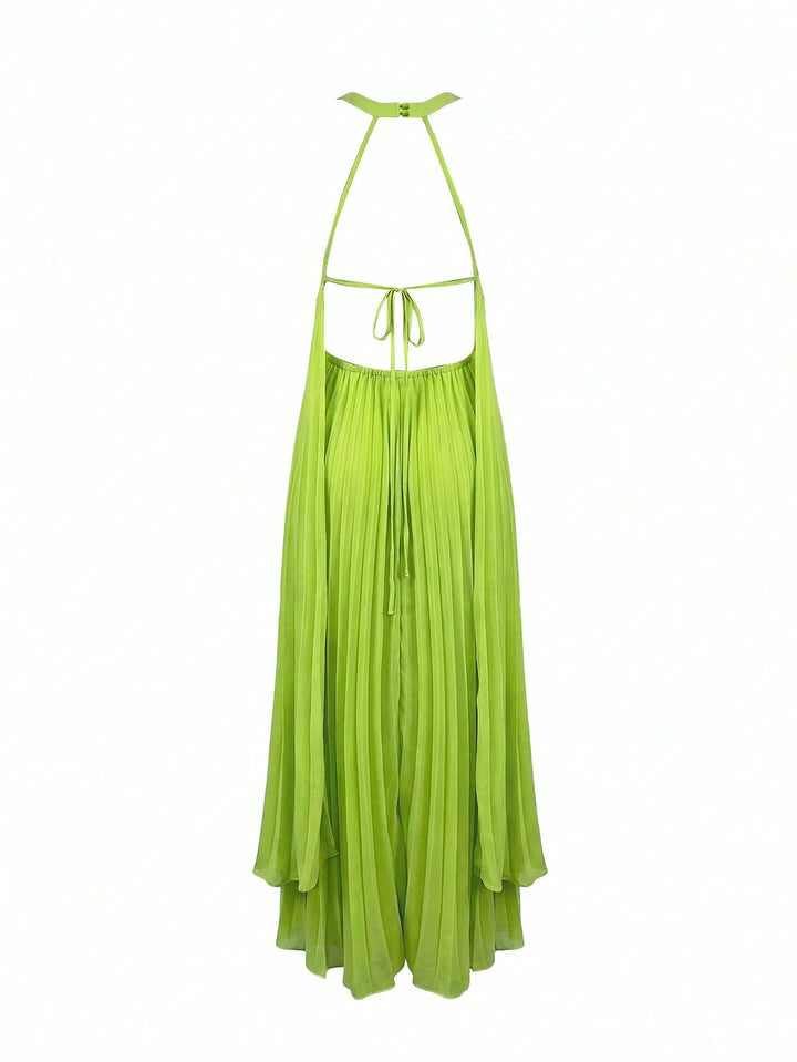 Compleu SHEIN, verde