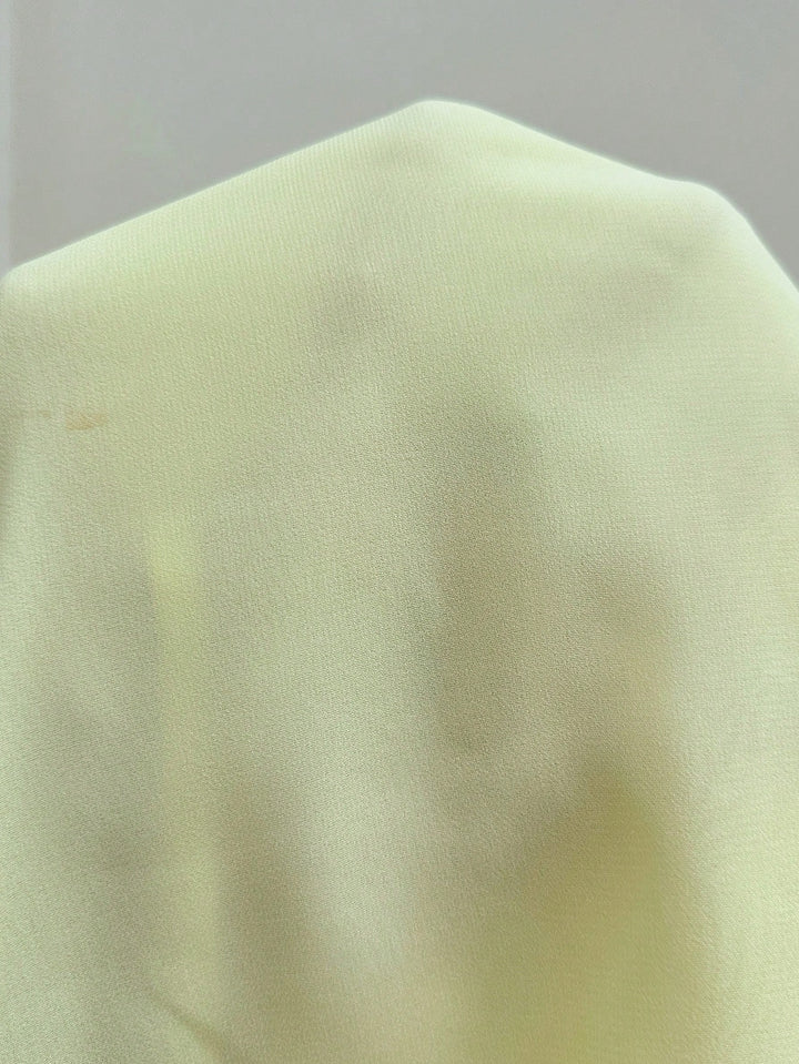 Rochie scurtă SHEIN, galben