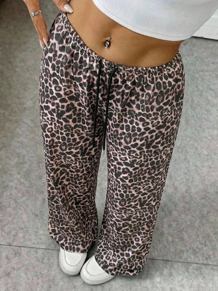 Pantaloni SHEIN, mix culori