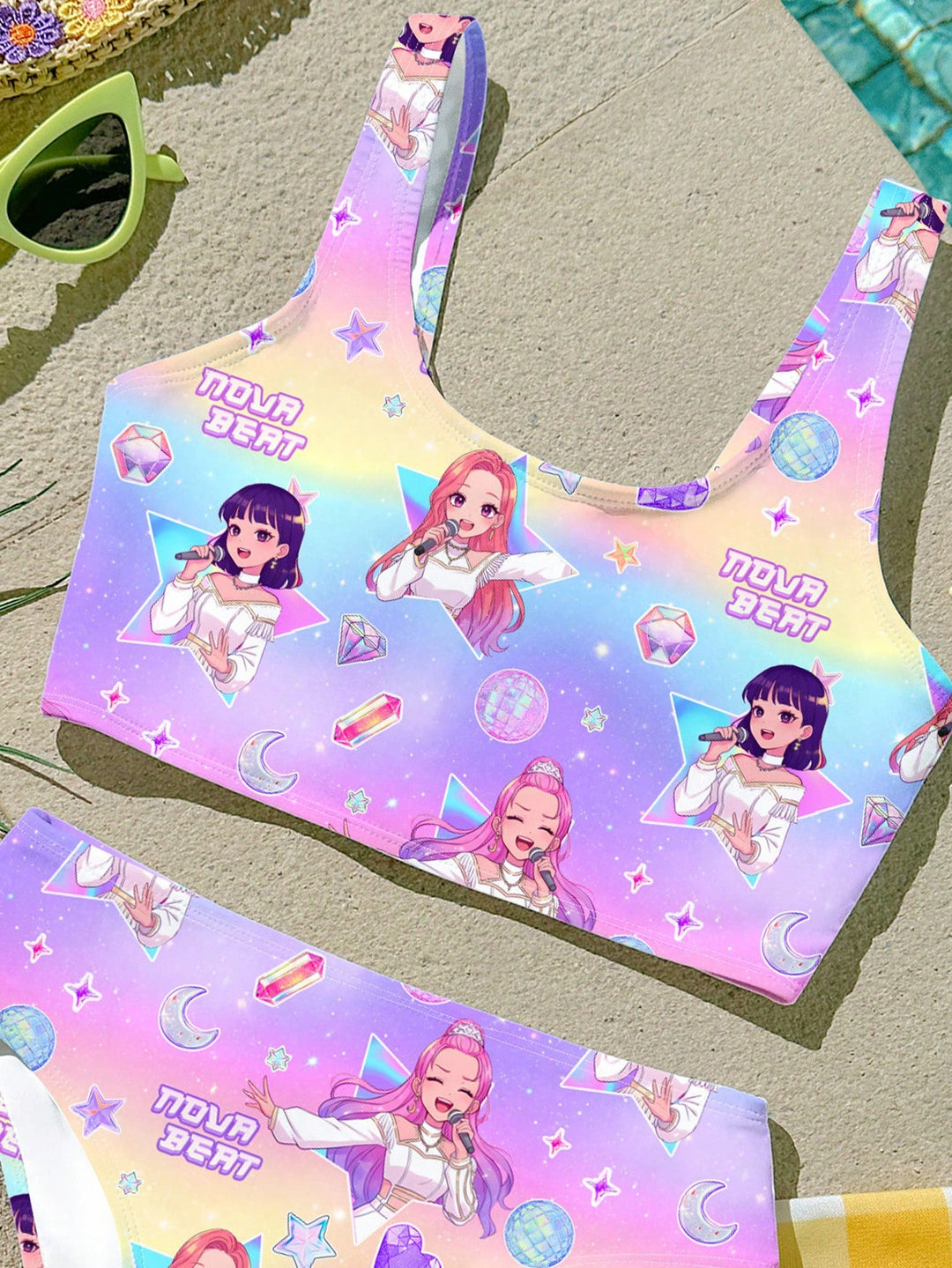 Set bikini SHEIN