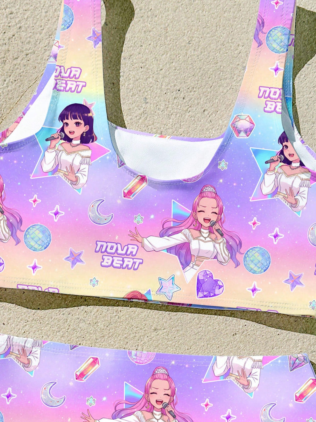 Set bikini SHEIN