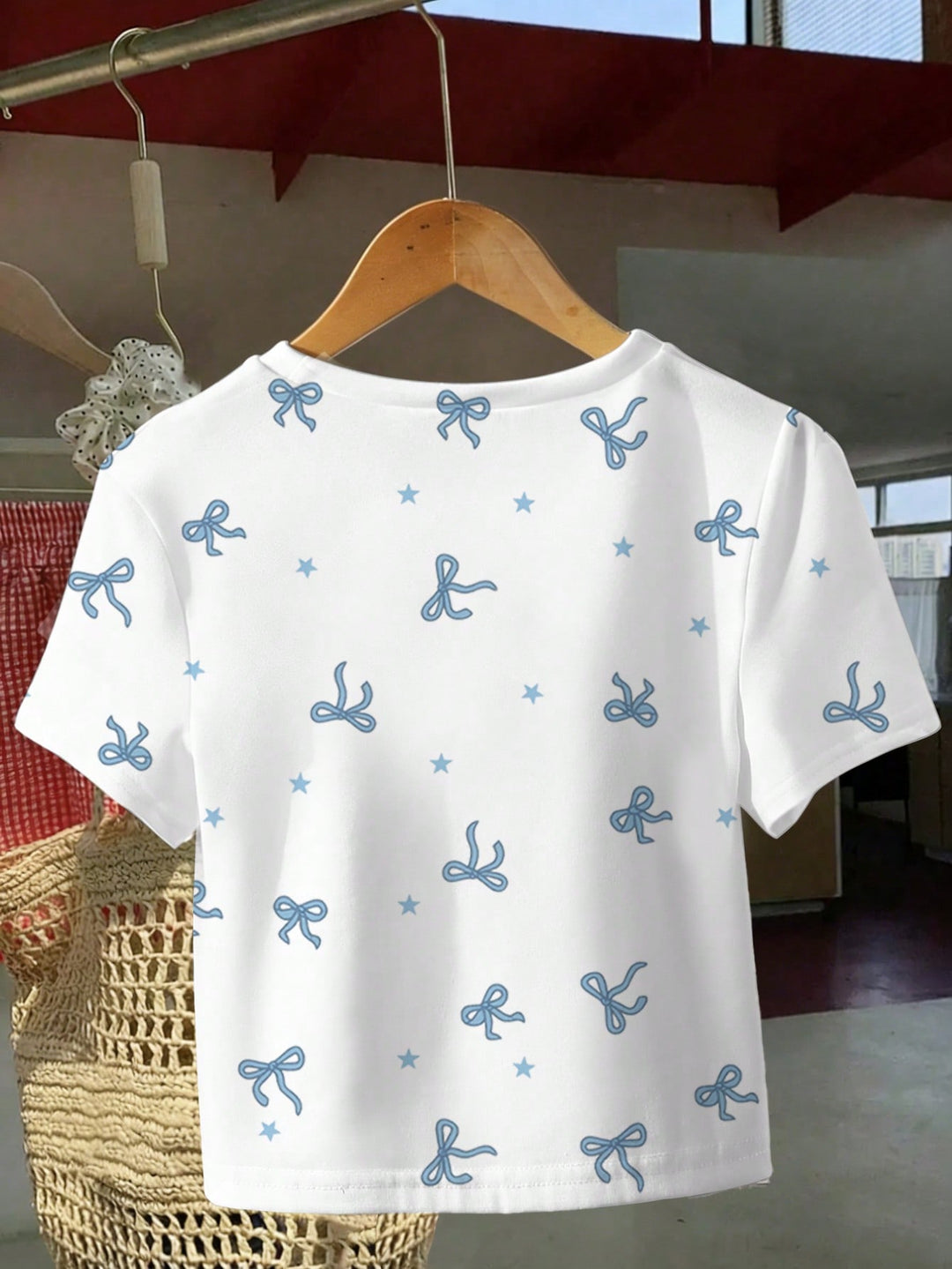 Tricou SHEIN, mix culori