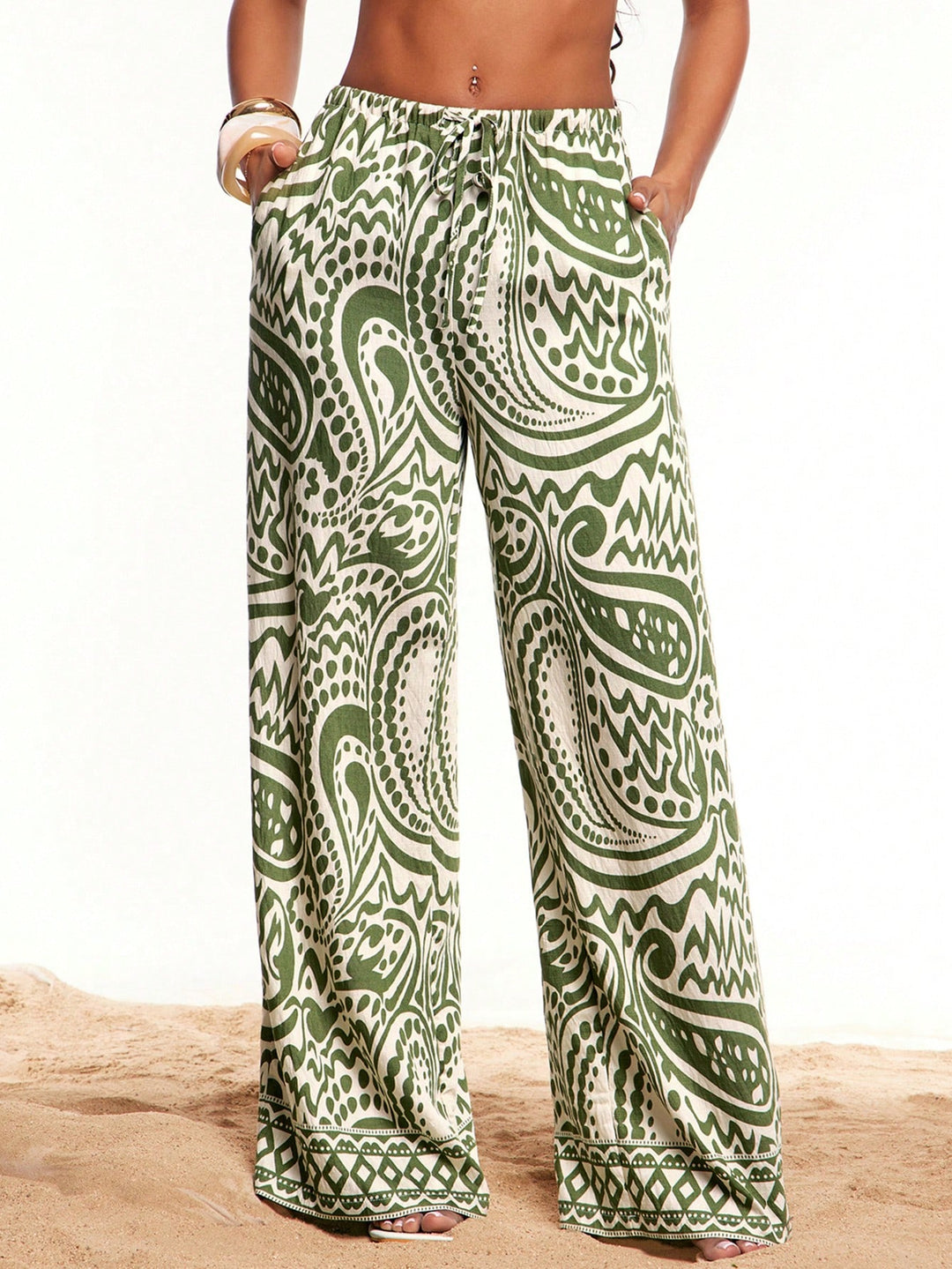 Pantaloni SHEIN
