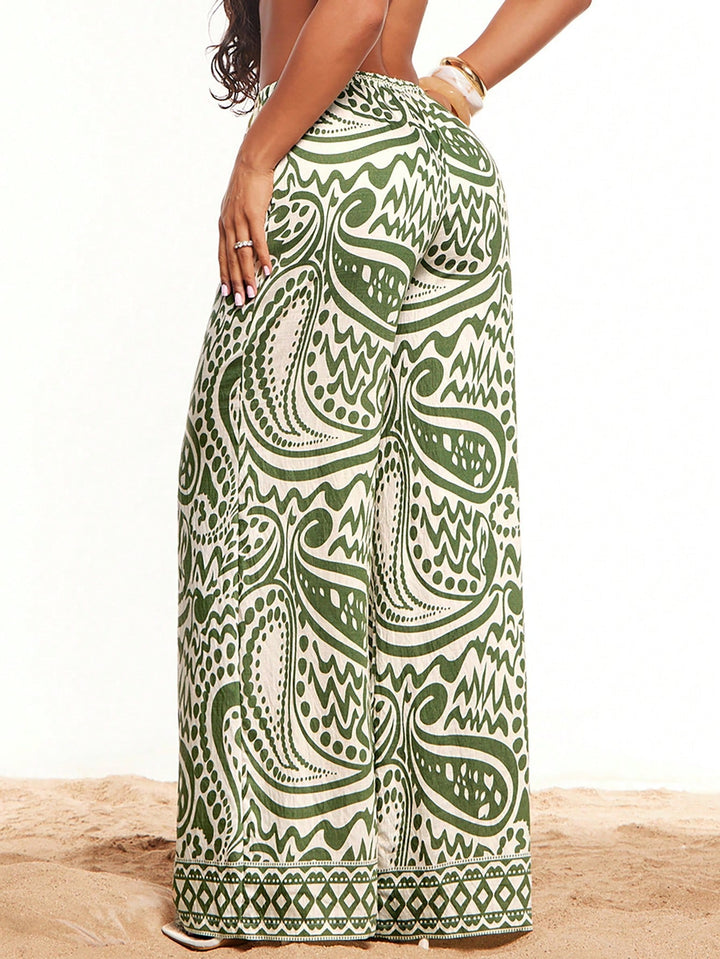 Pantaloni SHEIN