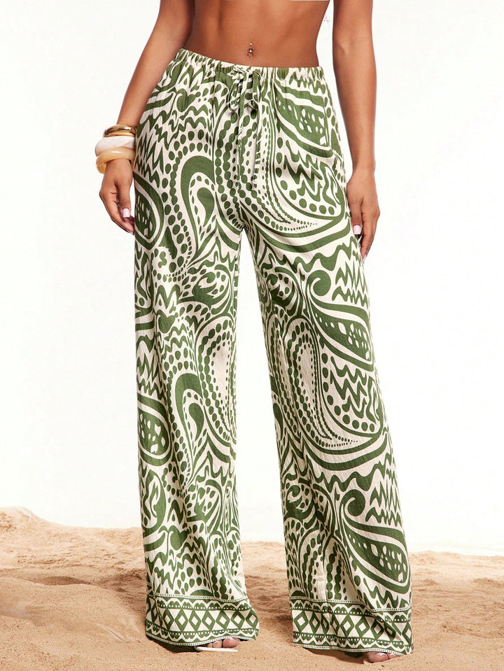 Pantaloni SHEIN