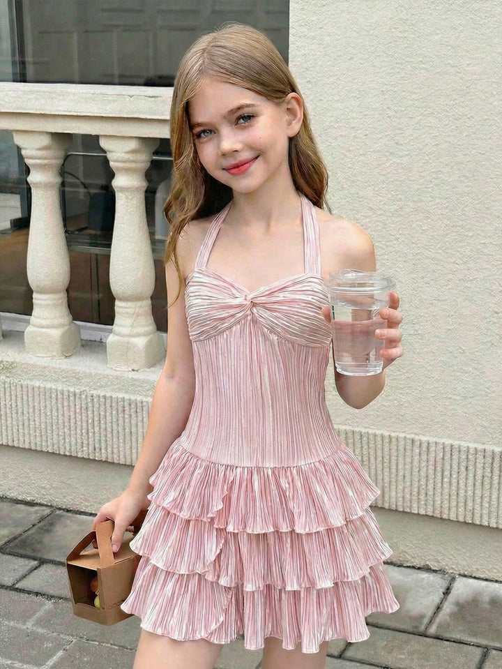 Rochie SHEIN, roz