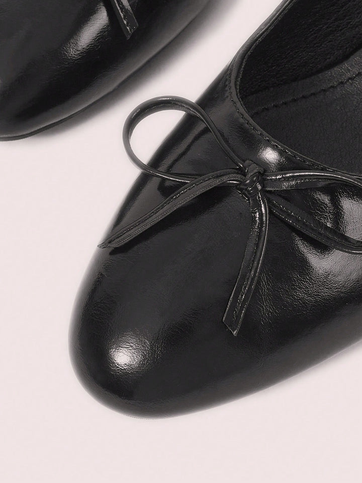 Sandale SHEIN, negru
