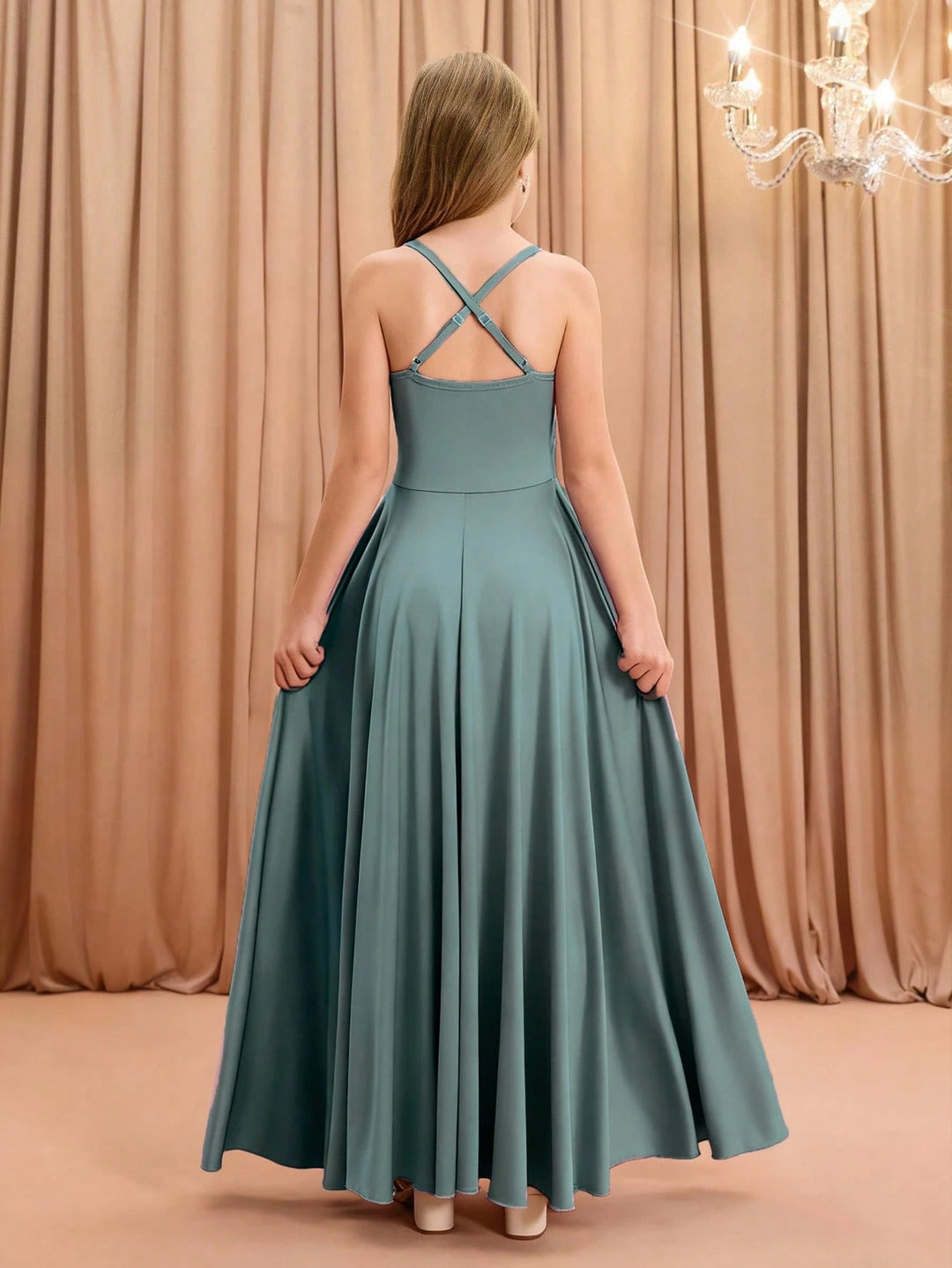 Rochie SHEIN, albastru
