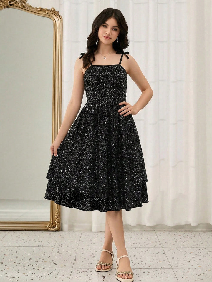 Rochie SHEIN, negru