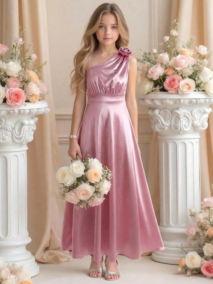 Rochie SHEIN, roz