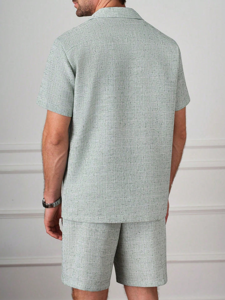 Compleu SHEIN, verde