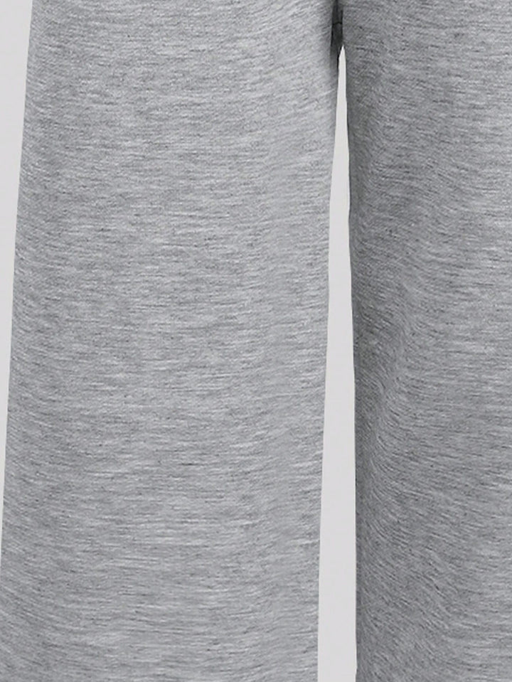 Pantaloni SHEIN, gri