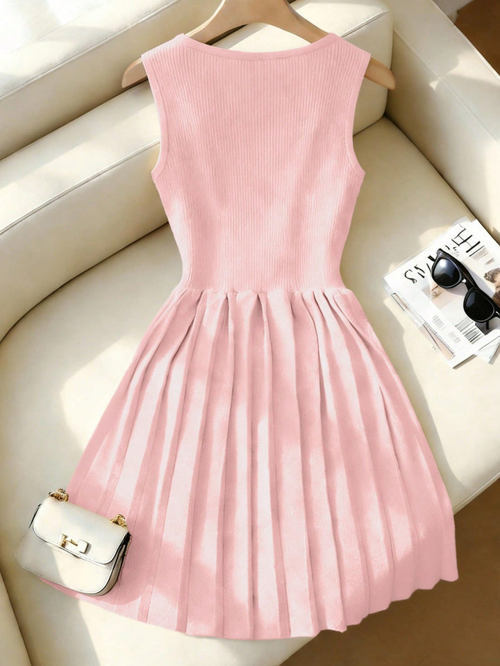 Rochie SHEIN, roz