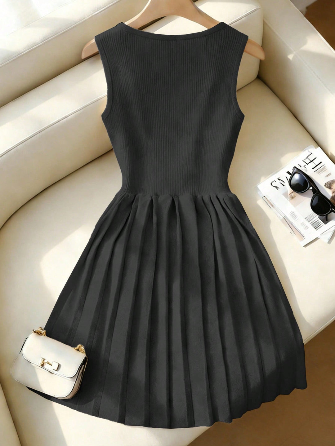 Rochie SHEIN, negru