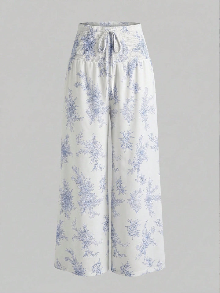Pantaloni SHEIN, mix culori