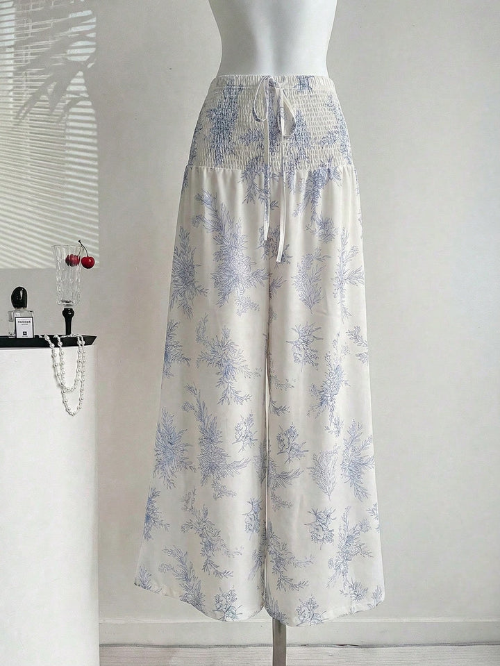 Pantaloni SHEIN, mix culori