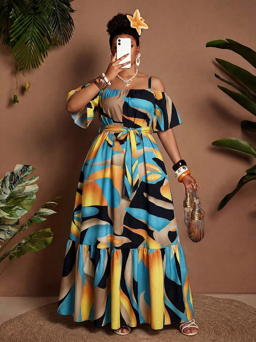 Rochie SHEIN