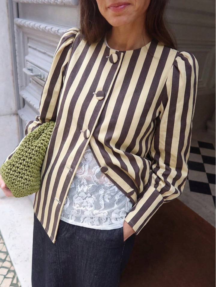 Top SHEIN, maro