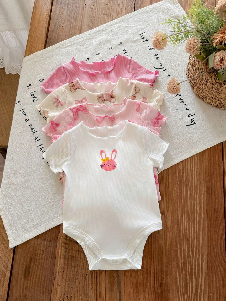 Body SHEIN, mix culori