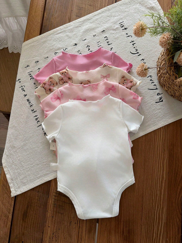 Body SHEIN, mix culori
