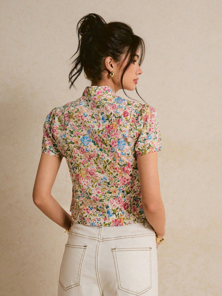 Bluza SHEIN, roz