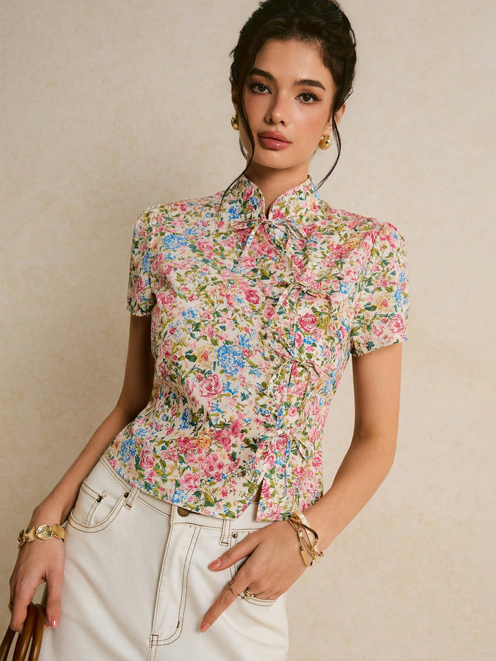 Bluza SHEIN, roz
