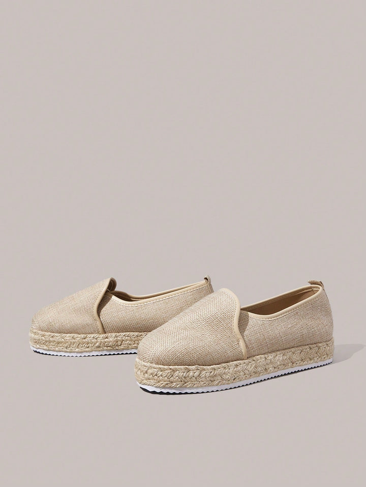 Balerini SHEIN, kaki