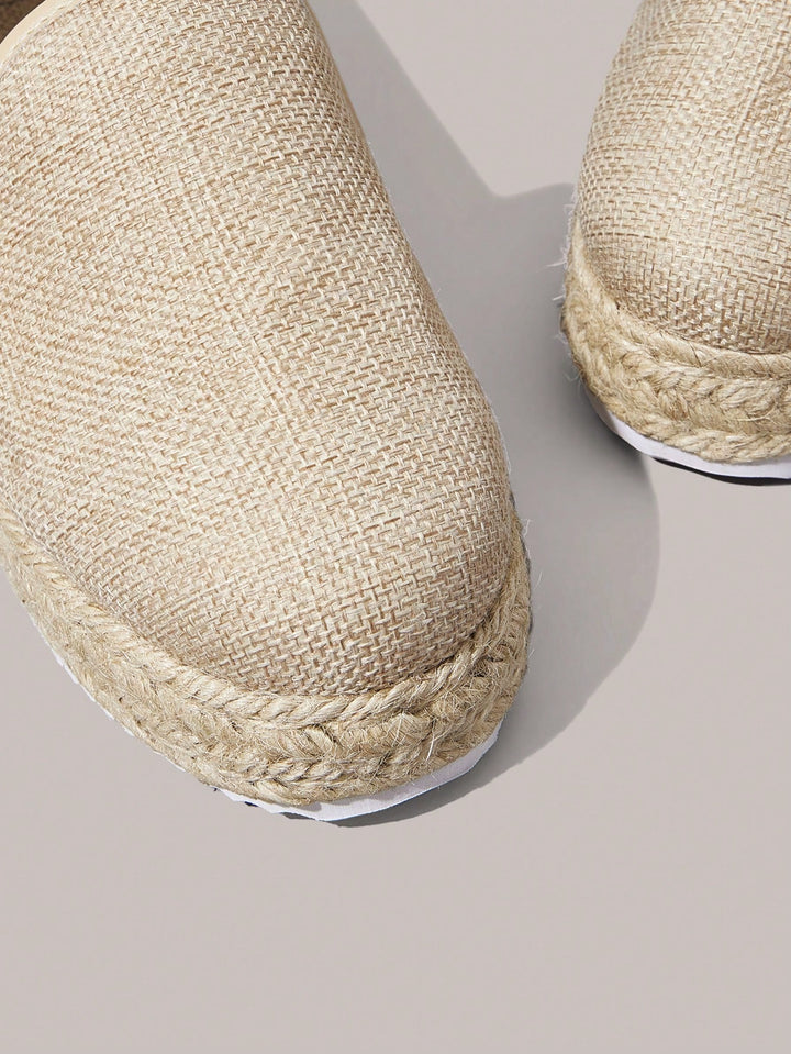 Balerini SHEIN, kaki