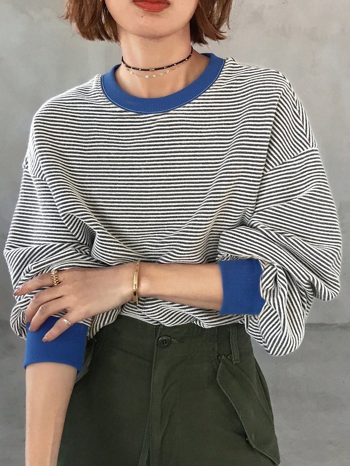 Tricou SHEIN, albastru