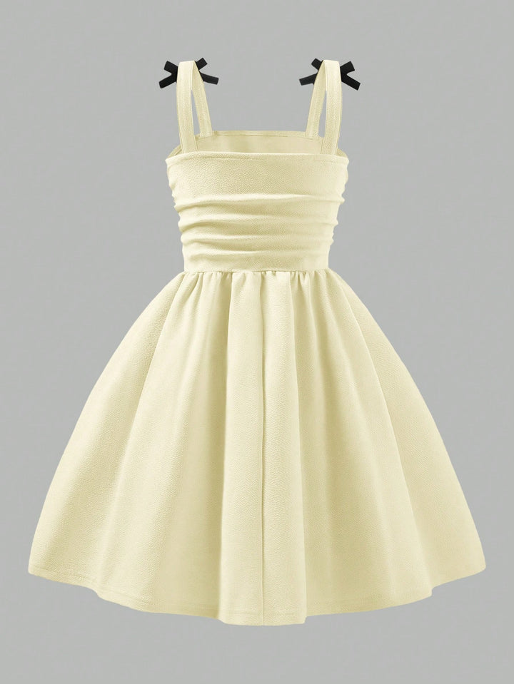 Rochie SHEIN, portocaliu