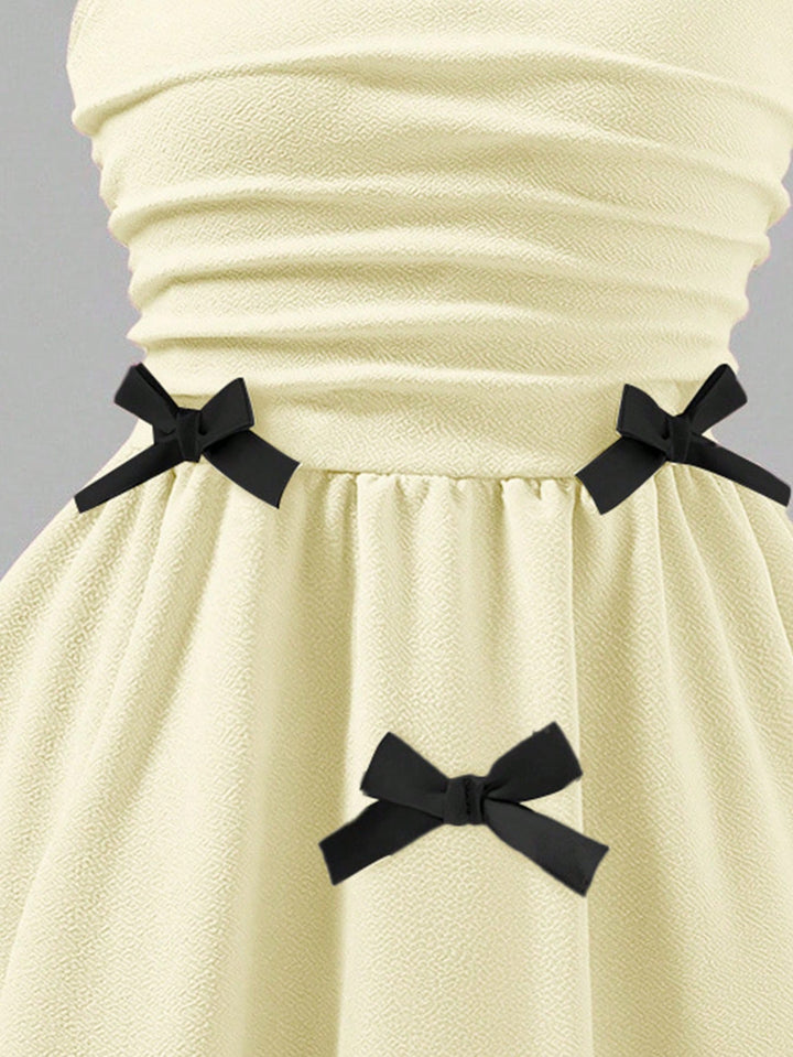 Rochie SHEIN, portocaliu