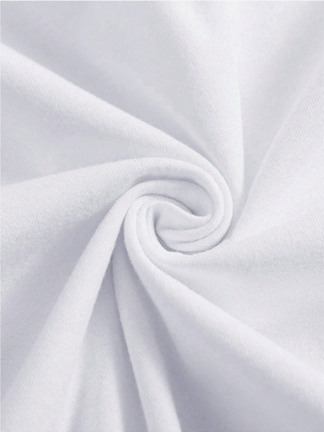 Tricou SHEIN, alb
