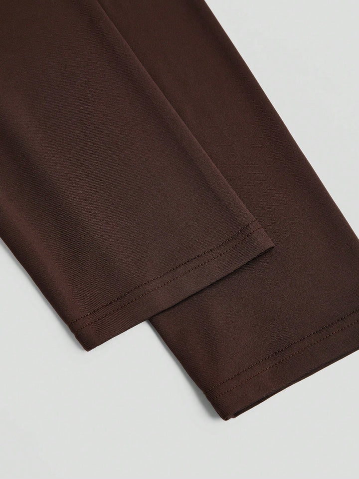 Rochie SHEIN, maro
