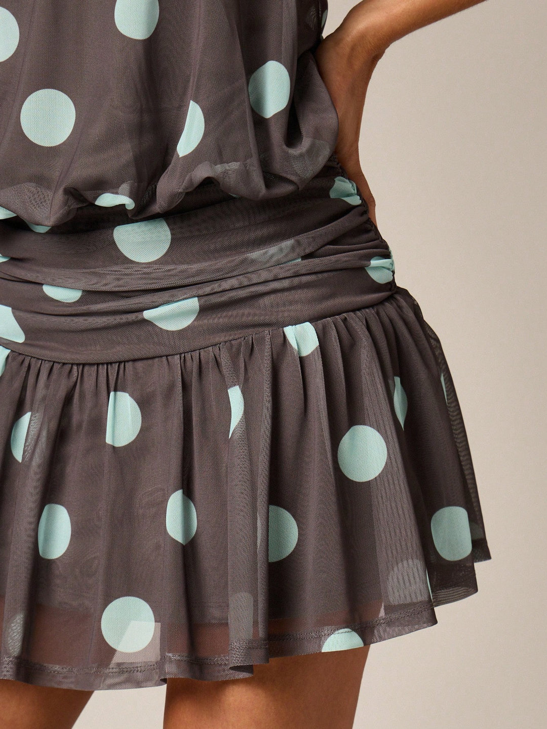 Rochie mini SHEIN