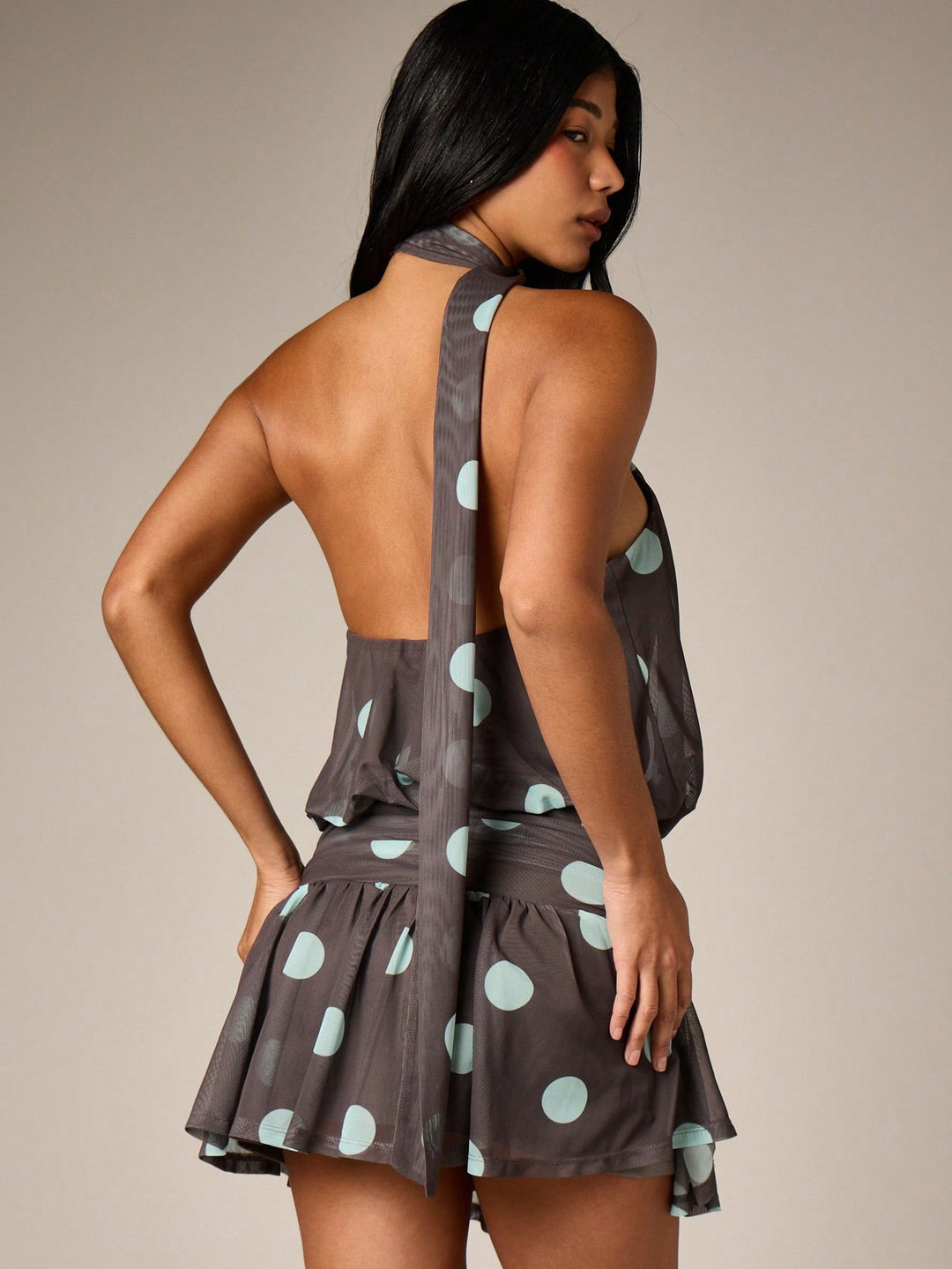 Rochie mini SHEIN