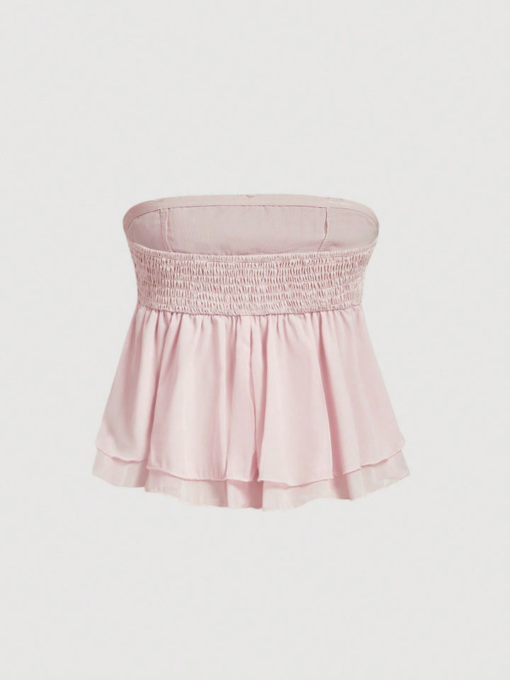 Top SHEIN, roz