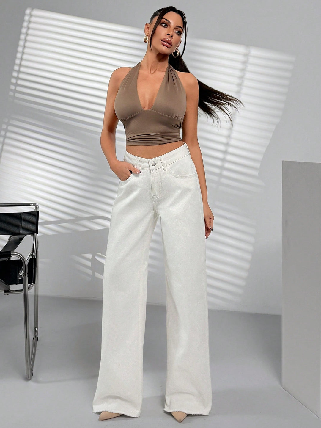 Jeans SHEIN