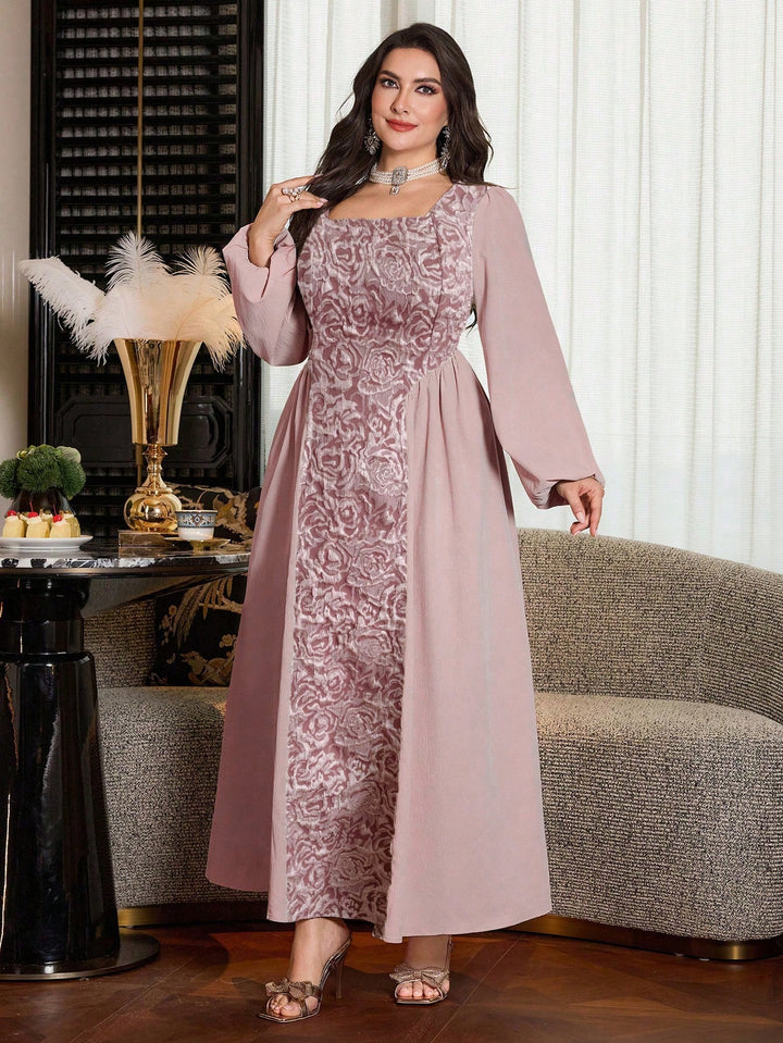 Rochie SHEIN, roz