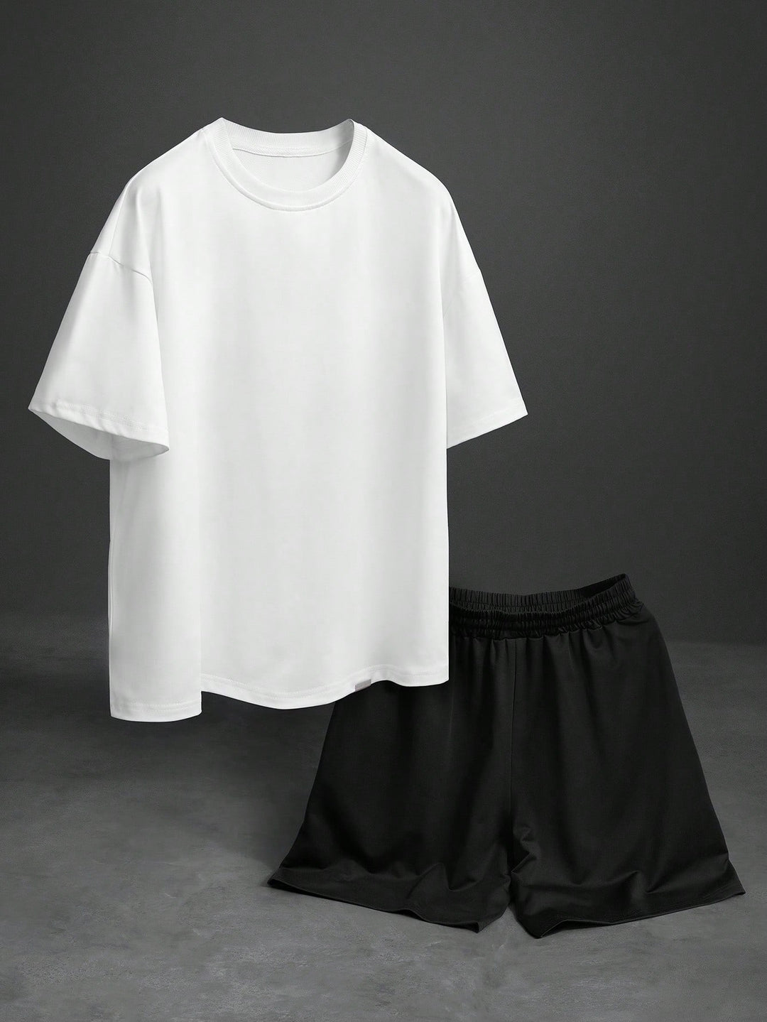 Compleu SHEIN, mix culori
