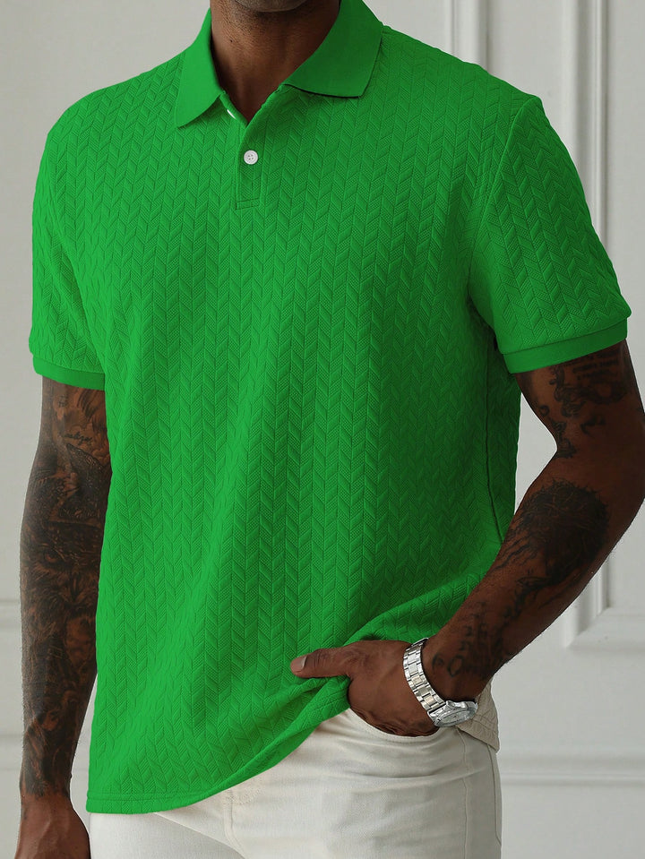 Tricou SHEIN, verde